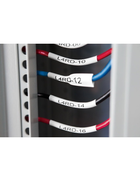 Drukarka Etykiet Dymo Rhino 4200 Qwy Eu / Uk