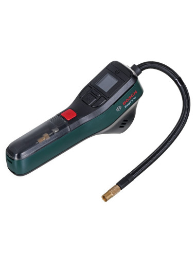 Bosch Easypump Elektryczna Pompa Powietrza 10 Bar 10 L/Min