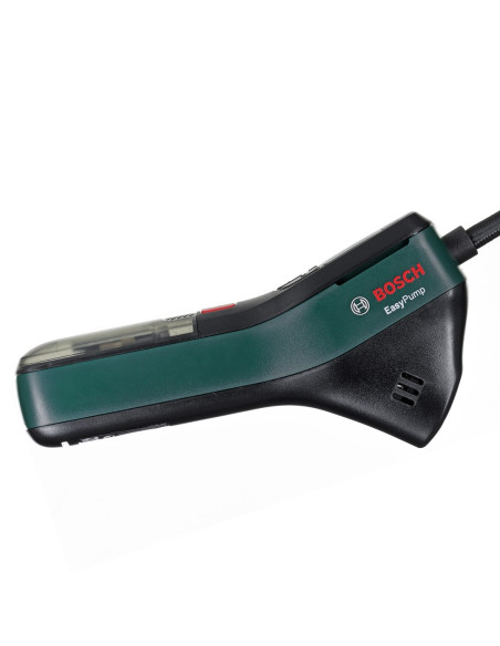 Bosch Easypump Elektryczna Pompa Powietrza 10 Bar 10 L/Min