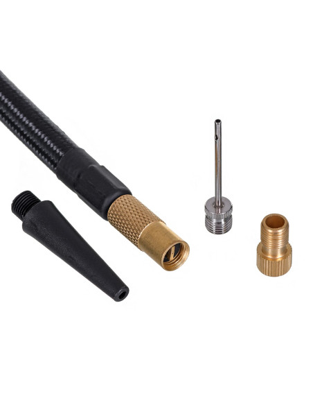 Bosch Easypump Elektryczna Pompa Powietrza 10 Bar 10 L/Min