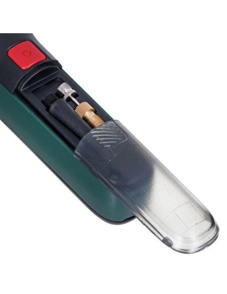 Bosch Easypump Elektryczna Pompa Powietrza 10 Bar 10 L/Min