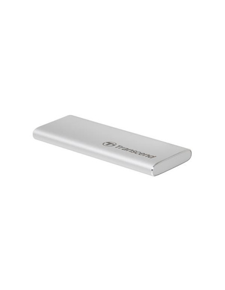 Ssd Usb3.1 500Gb Ext./Ts500Gesd260C Transcend