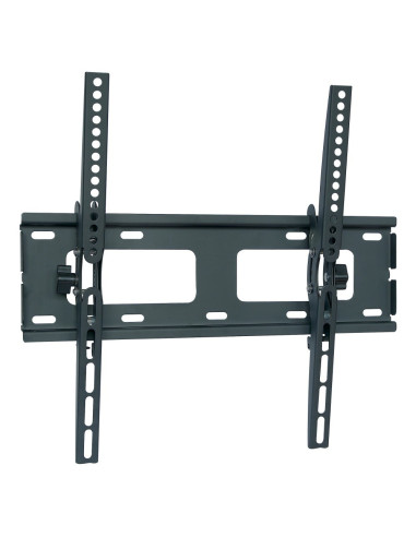 Techly Ica-Plb 131M Uchwyt Do Telewizorów 139,7 Cm (55") Czarny