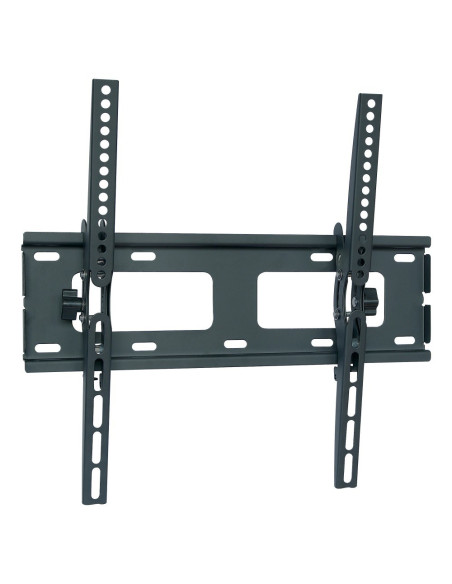Techly Ica-Plb 131M Uchwyt Do Telewizorów 139,7 Cm (55") Czarny