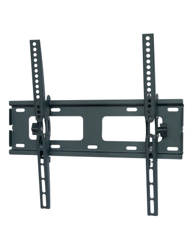 Techly Ica-Plb 131M Uchwyt Do Telewizorów 139,7 Cm (55") Czarny