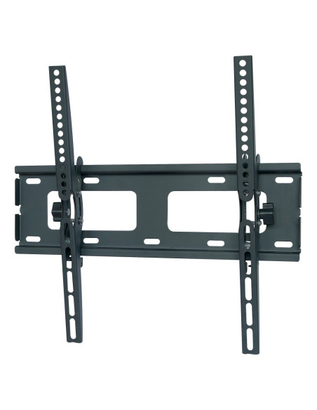 Techly Ica-Plb 131M Uchwyt Do Telewizorów 139,7 Cm (55") Czarny