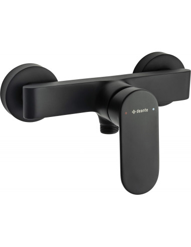 Bateria Prysznicowa Ścienna Bga_N40M 5907650815358