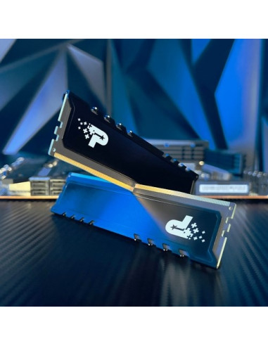 Patriot Signature Ddr5 24Gb 5600Mhz 1 Rank