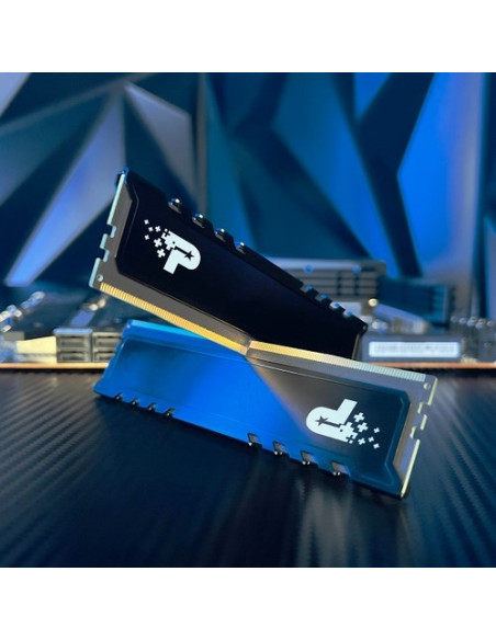 Patriot Signature Ddr5 24Gb 5600Mhz 1 Rank