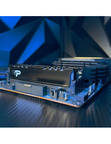 Patriot Signature Ddr5 24Gb 5600Mhz 1 Rank
