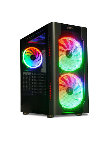 Obudowa I-Box Chiron Zh68 Gaming