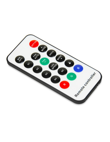 Obudowa I-Box Chiron Zh68 Gaming