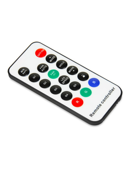 Obudowa I-Box Chiron Zh68 Gaming
