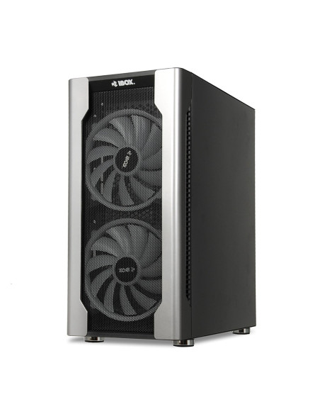 Obudowa I-Box Chiron Zh68 Gaming
