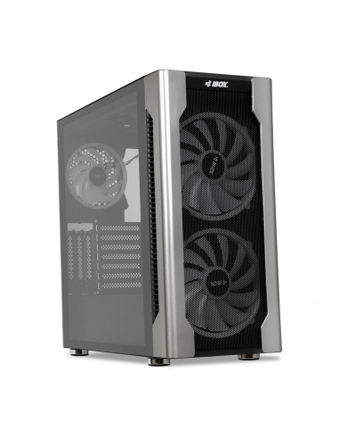 Obudowa I-Box Chiron Zh68 Gaming