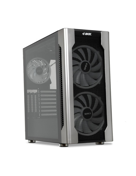 Obudowa I-Box Chiron Zh68 Gaming