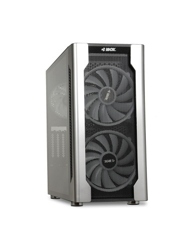 Obudowa I-Box Chiron Zh68 Gaming