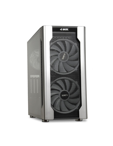Obudowa I-Box Chiron Zh68 Gaming