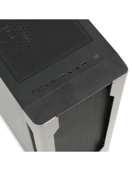 Obudowa I-Box Chiron Zh68 Gaming