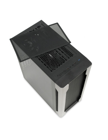Obudowa I-Box Chiron Zh68 Gaming