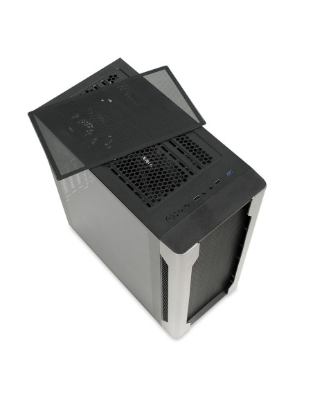 Obudowa I-Box Chiron Zh68 Gaming