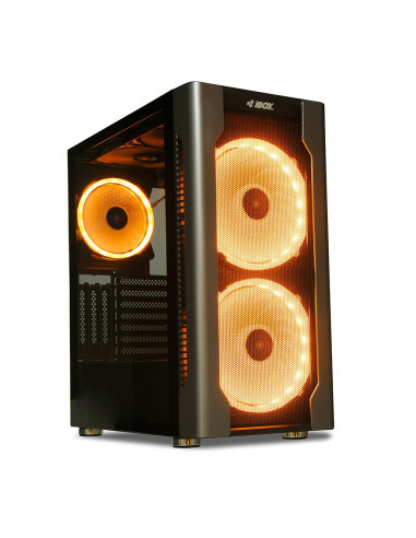 Obudowa I-Box Chiron Zh68 Gaming