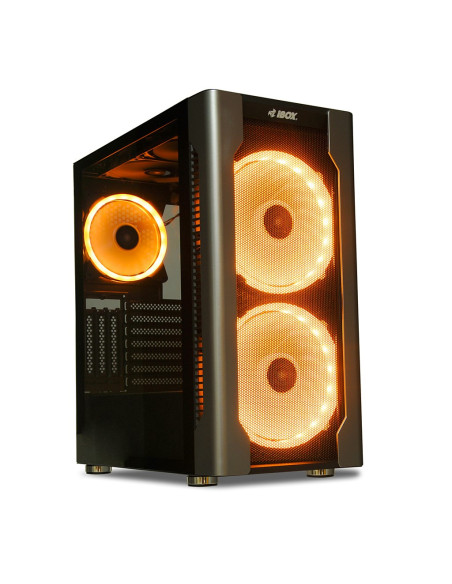 Obudowa I-Box Chiron Zh68 Gaming