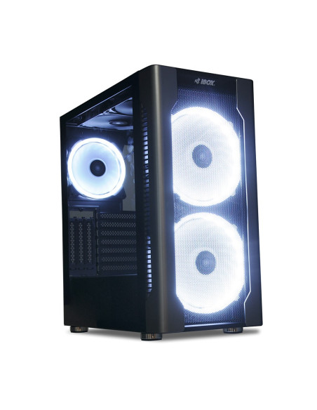 Obudowa I-Box Chiron Zh68 Gaming