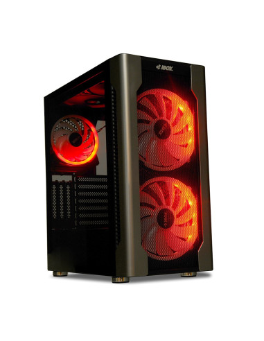 Obudowa I-Box Chiron Zh68 Gaming