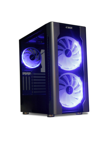 Obudowa I-Box Chiron Zh68 Gaming