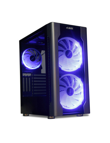 Obudowa I-Box Chiron Zh68 Gaming