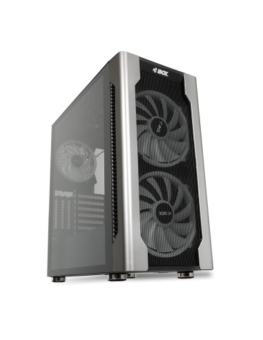 Obudowa I-Box Chiron Zh68 Gaming