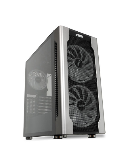 Obudowa I-Box Chiron Zh68 Gaming