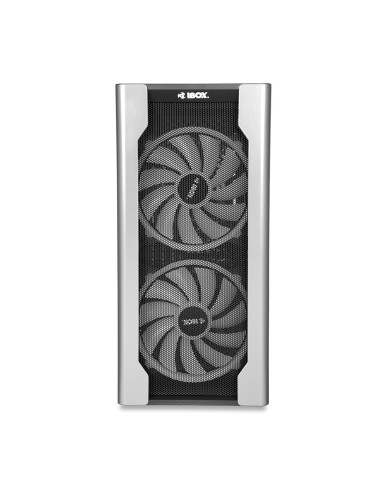 Obudowa I-Box Chiron Zh68 Gaming