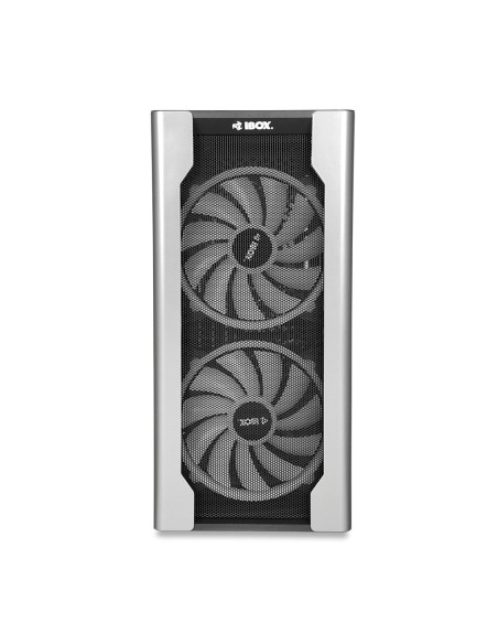 Obudowa I-Box Chiron Zh68 Gaming