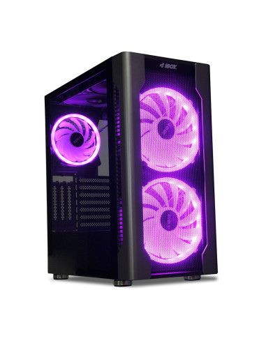 Obudowa I-Box Chiron Zh68 Gaming