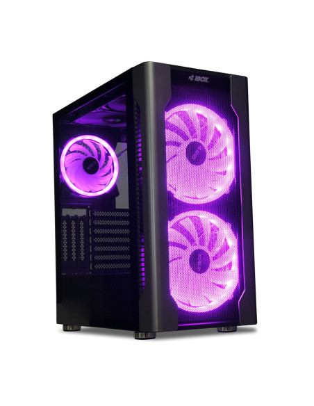 Obudowa I-Box Chiron Zh68 Gaming