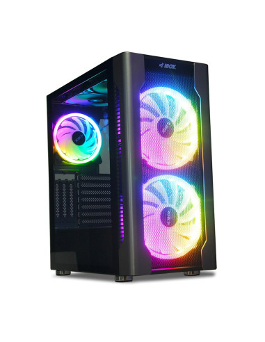 Obudowa I-Box Chiron Zh68 Gaming