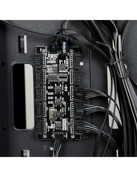 Obudowa I-Box Chiron Zh68 Gaming