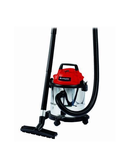 Einhell Odkurzacz Warsztatowy Tc-Vc 1812 S