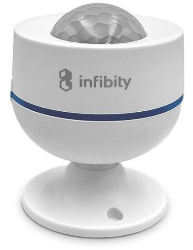 Infibity Czujnik Ruchu Z-Wave Grenton