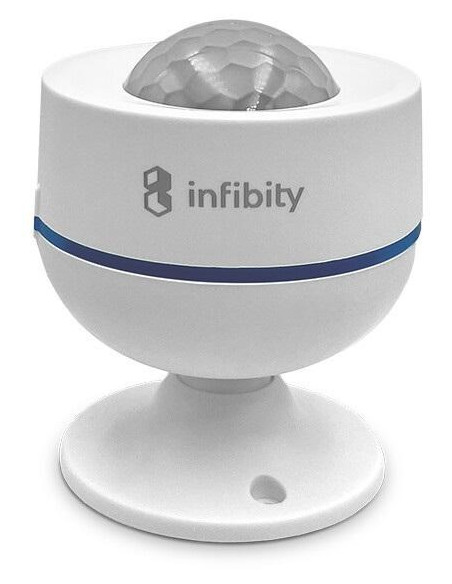 Infibity Czujnik Ruchu Z-Wave Grenton