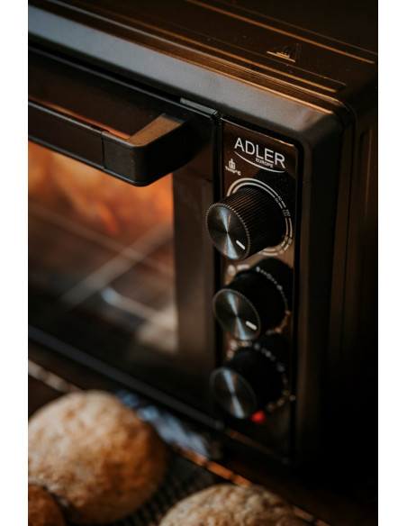 Piekarnik Adler Ad 6023