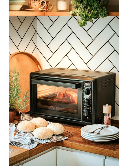 Piekarnik Adler Ad 6023