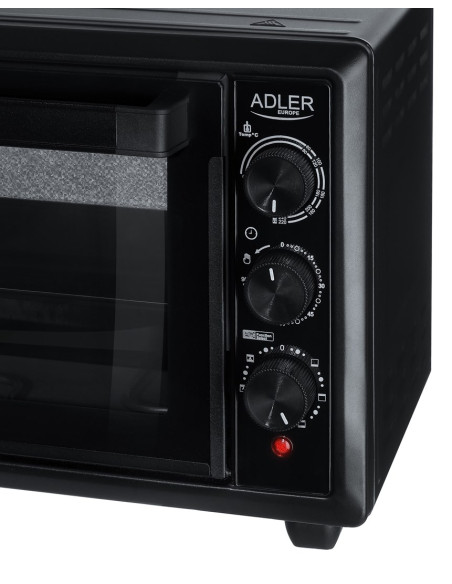 Piekarnik Adler Ad 6023