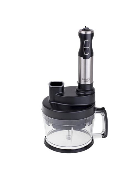 Blender Ręczny Adler Cr 4623 (1600W  Kolor Czarny)