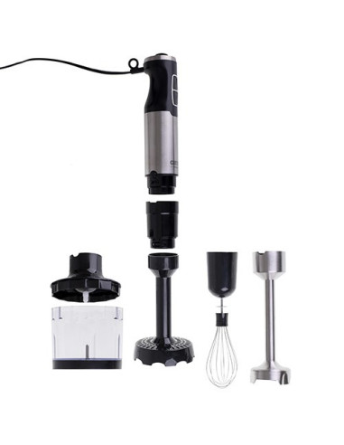 Blender Ręczny Adler Cr 4623 (1600W  Kolor Czarny)