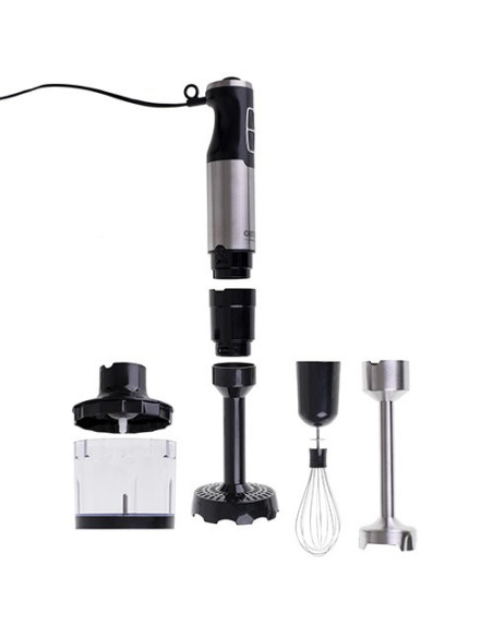 Blender Ręczny Adler Cr 4623 (1600W  Kolor Czarny)