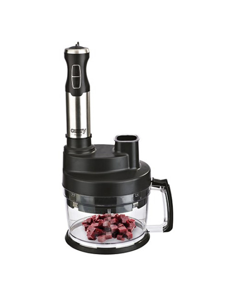 Blender Ręczny Adler Cr 4623 (1600W  Kolor Czarny)
