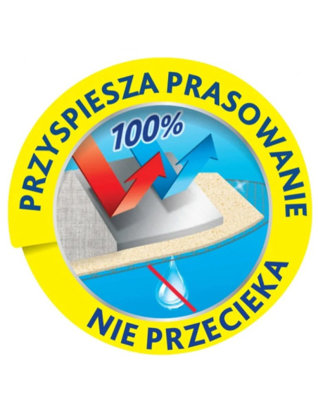 Deska Do Prasowania Viledatotal Reflect Plus